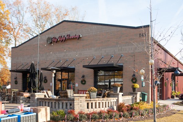 BIG UGLY BREWING - 282 Photos & 108 Reviews - Breweries - 845 S Battlefield Blvd, Chesapeake, VA, United States - Phone Number - Yelp