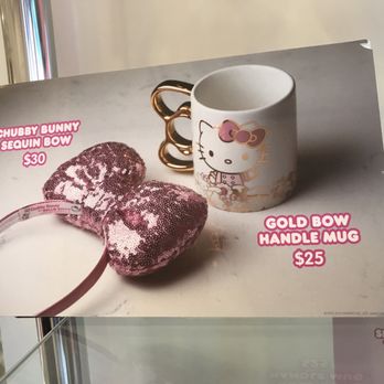 Hello Kitty Cafe - Cafes Near Me - Irvine, California Hello Kitty Cafe - Cafes Near Me - Irvine, California
