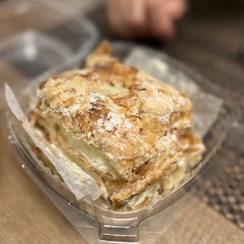 Croissant Express Bakery - Napoleon | ig @voyeges - Bakeries Near Me - Oakville, Ontario Croissant Express Bakery - Napoleon | ig @voyeges - Bakeries Near Me - Oakville, Ontario