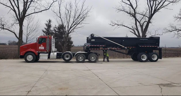 Mechanical Masters - septic in Kansasville, WI