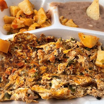 La Holandesa - Omelette Holendesa - Mexican Near Me - Ensenada, BCN