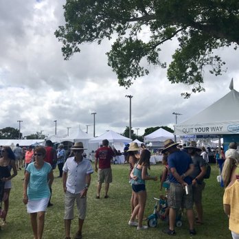 DANIA BEACH ARTS & SEAFOOD CELEBRATION - Updated March 2026 - 595