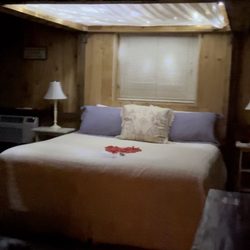 Lazy Cloud Lodge - Heavenly night