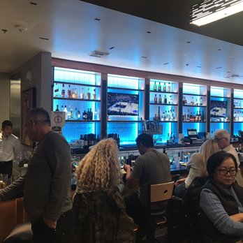 Mikuni - Bar area - Japanese Near Me - Concord, California