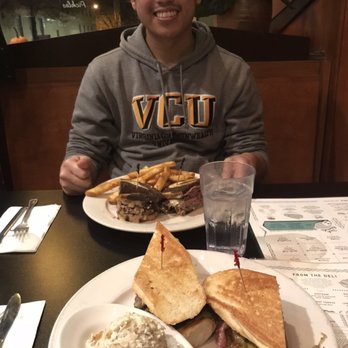 Perly's - Delis Near Me - Richmond, Virginia