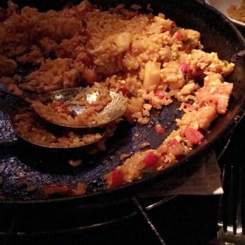 Salinas - Seco paella - Spanish Near Me - New York, New York Salinas - Seco paella - Spanish Near Me - New York, New York