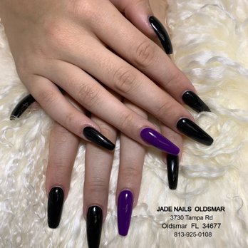 Jade Nails - Nail Salons Near Me - Oldsmar, Florida