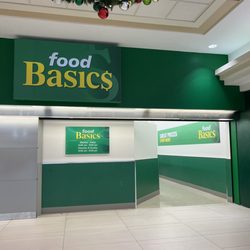 Rockwood Mall - Rockwood Mall - anchor store