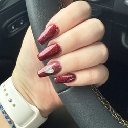 Top Nails Spa - Nail design