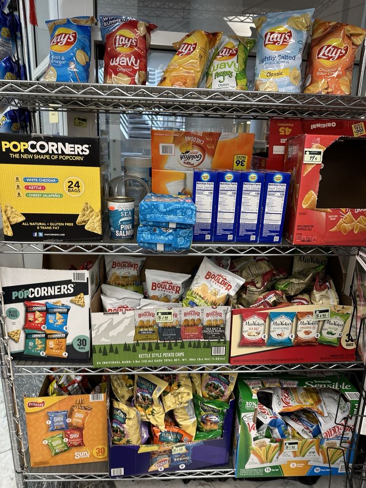 Ko Shop Mini Market Logo