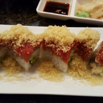 Omokase - Dragon roll - Sushi Bars Near Me - Rancho Cucamonga, California Omokase - Dragon roll - Sushi Bars Near Me - Rancho Cucamonga, California