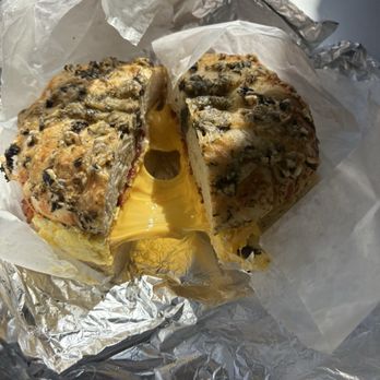 Broad Nosh Bagels - Coffee & Tea Near Me - New York, New York Broad Nosh Bagels - Coffee & Tea Near Me - New York, New York