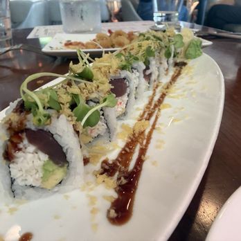 Bluewater Grill - Phoenix Roll* - Seafood Near Me - Phoenix, Arizona Bluewater Grill - Phoenix Roll* - Seafood Near Me - Phoenix, Arizona