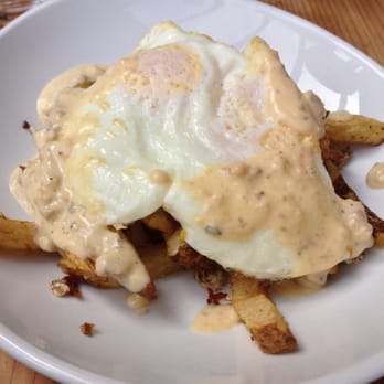 Prep & Pastry - Breakfast Putine - Breakfast & Brunch Near Me - Tucson, Arizona Prep & Pastry - Breakfast Putine - Breakfast & Brunch Near Me - Tucson, Arizona