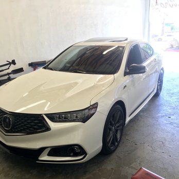 DeluxWraps - Auto Customization Near Me - Chula Vista, California