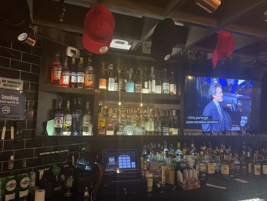 Garvey's Irish Pub by null