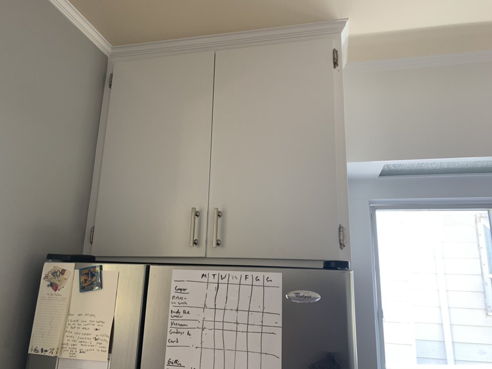 Slide of Benny Morales Roofing & Painting