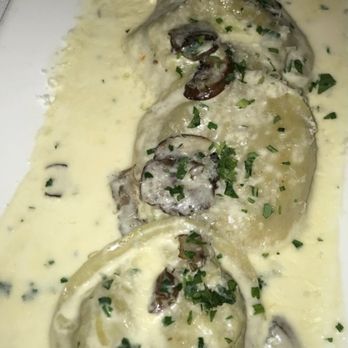 Ellina - truffle ravioli - New American Near Me - Aspen, Colorado Ellina - truffle ravioli - New American Near Me - Aspen, Colorado