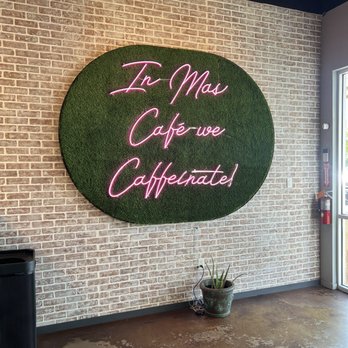 Mas Café - Coffee & Tea Near Me - San Antonio, Texas Mas Café - Coffee & Tea Near Me - San Antonio, Texas