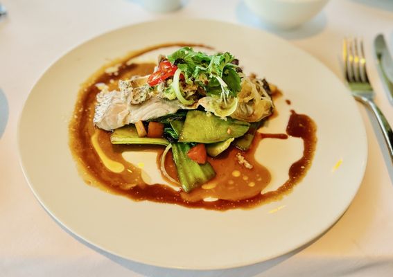 Spago by null