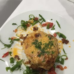 Ambrosia Restaurant - Moussaka