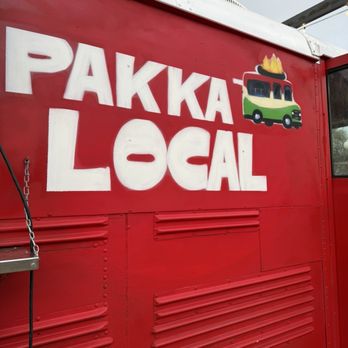 Pakka Local - Food Trucks Near Me - Tucson, Arizona Pakka Local - Food Trucks Near Me - Tucson, Arizona