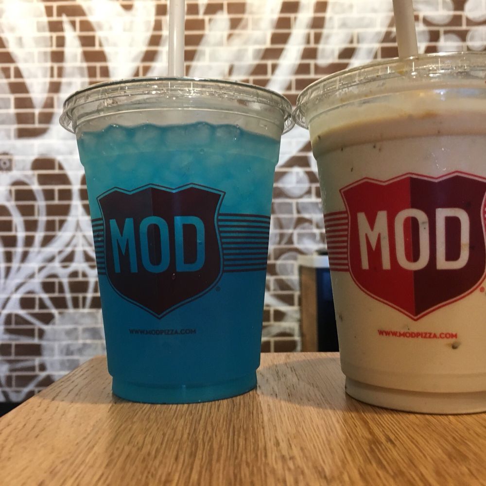 MOD Pizza - Fast Food Near Me - Tracy, California MOD Pizza - Fast Food Near Me - Tracy, California