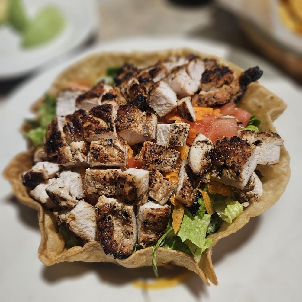 La Bamba Mexican Spanish Restaurant Margate