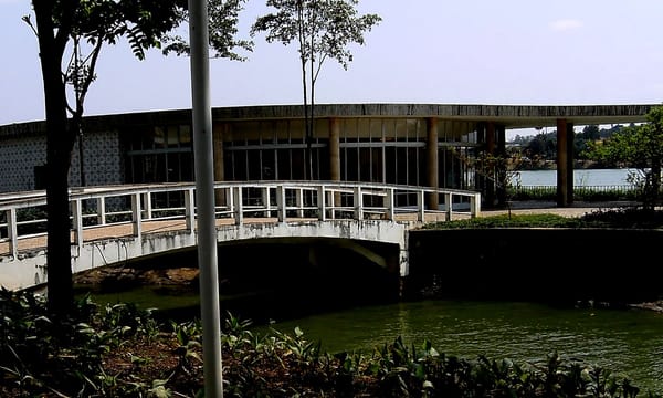 Casa do Baile by null