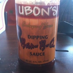 Ubon's Restaurant