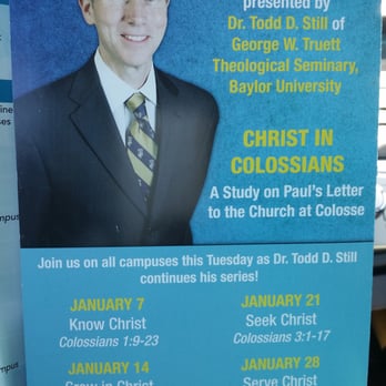 The Church Without Walls - Tuesday night bible series - Churches Near Me - Houston, Texas The Church Without Walls - Tuesday night bible series - Churches Near Me - Houston, Texas