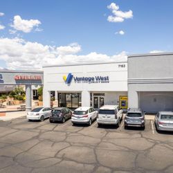 Vantage West Credit Union