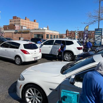 Wash Works - Car Wash Near Me - Baltimore, Maryland Wash Works - Car Wash Near Me - Baltimore, Maryland