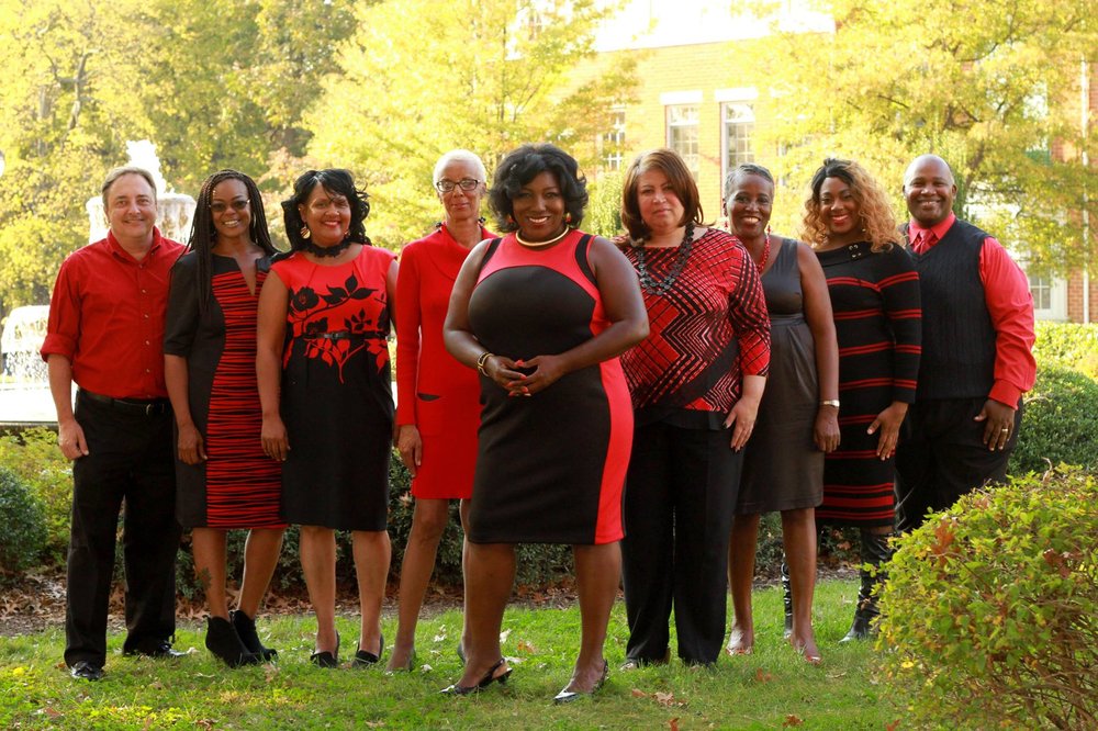 Caring Hands Home Health - home care agency in Greensboro, NC