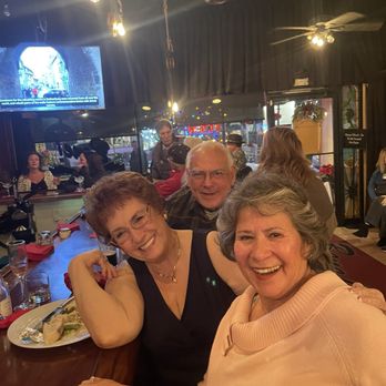 Bene Ristorante Italiano - Had a great time on New Year's Eve at Bene Ristorante!!!  Great drinks, Amazing food!!! - Pizza Near Me - Placerville, California