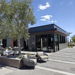 Exterior photo of Cooper's Kitchen + Tap - Las Vegas, Nevada Exterior photo of Cooper's Kitchen + Tap - Las Vegas, Nevada