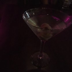 Downtown Bar - I like it dirty