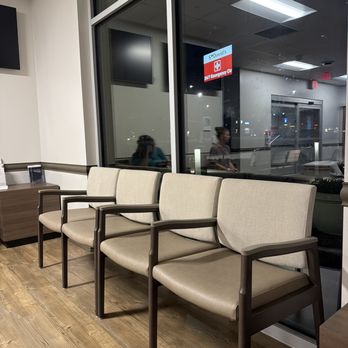 1. St. David’s Emergency Center