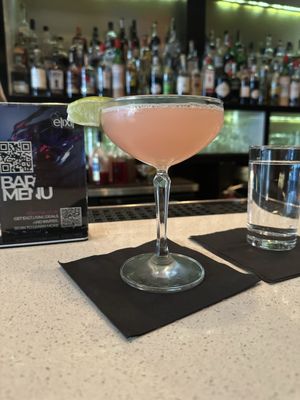 Elixir Lounge by null
