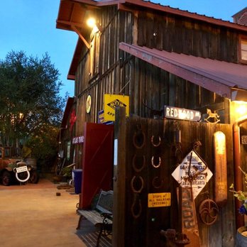 The Edwards Barn - Venues & Event Spaces Near Me - Nipomo, California