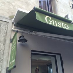 Gusto
