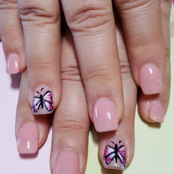Oasis Nails & Spa - Nail Salons Near Me - Cherry Hill, New Jersey Oasis Nails & Spa - Nail Salons Near Me - Cherry Hill, New Jersey