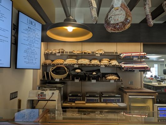 R Farmers' Market & Kitchen by null