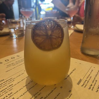 Soos - Malaysian Near Me - Toronto, Ontario