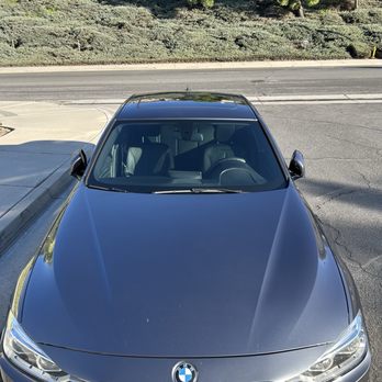 XM Detailing - 2017 BMW 330 - Auto Detailing Near Me XM Detailing - 2017 BMW 330 - Auto Detailing Near Me