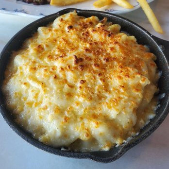 The Choptank - Creamy baked Mac and cheese@ The Choptank! - Seafood Near Me - Annapolis, Maryland The Choptank - Creamy baked Mac and cheese@ The Choptank! - Seafood Near Me - Annapolis, Maryland