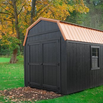 Esh's Utility Buildings - Sheds & Outdoor Storage Near Me - Lebanon, Tennessee