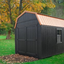 Esh's Utility Buildings
