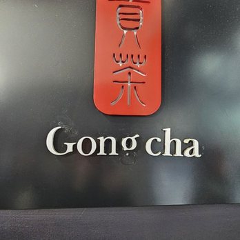 Gong Cha - Bubble Tea Near Me - New York, New York