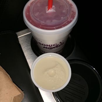 Sonic Drive-In - Burgers Near Me - Kent, Washington
